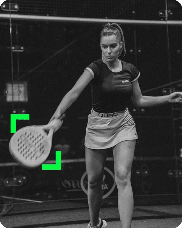 image AI-Powered <br/> Smart Courts