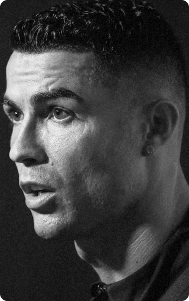 image CRISTIANO RONALDO <br/> CO-FOUNDER
